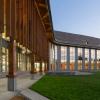 Honor Award: Southern New Hampshire University New Library, Manchester, NH. Photo: Chuck Choi