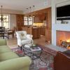 2012 AIANH Merit Award: Nubanusit Lake House, Sheldon Pennoyer Architects. Photo: Joseph St. Pierre