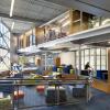 2014 AIANH Citation Award: Manchester Community College Student Center