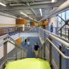 2014 AIANH Citation Award: Manchester Community College Student Center