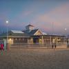 2013 AIANH Merit Award: Hampton Beach Project, Samyn-D'Elia Architects. Photo: Joseph St. Pierre