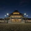2013 AIANH Merit Award: Hampton Beach Project, Samyn-D'Elia Architects. Photo: Joseph St. Pierre