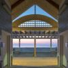 2013 AIANH Merit Award: Hampton Beach Project, Samyn-D'Elia Architects. Photo: Joseph St. Pierre