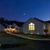 Gilford Community Church & Youth Center, Gilford, NH