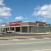 New Retail Building