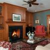 Cozy Living Room