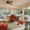 Merit Award: Clearview Lake Retreat