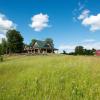 2013 AIANH People's Choice Award: Night Pasture Farm, Bonin Architects and Associates. Photo: John W. Hession