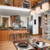 2013 AIANH People's Choice Award: Night Pasture Farm, Bonin Architects and Associates. Photo: John W. Hession