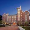 Southeast Residential Community (SERC), University of NH, Durham, NH