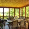 Honorable Mention: Sunapee Residence