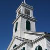 2012 AIANH Merit Award: The Newbury Center Meeting House