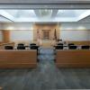 2013 AIANH Honor Award: Hillsborough County Superior Court. Photo: Joseph St. Pierre