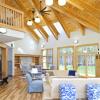 2012 AIANH Citation Award: Holderness School Dorms and Faculty Residences