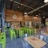 Merit Award: Great Rhythm Brewery, Portsmouth, NH. Photo: David J. Murray, ClearEyePhoto