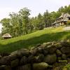 New England Mountaintop House, Squam Lake, NH