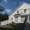 2013 AIANH Merit Award: Harriman Hill, Warrenstreet Architects. Photo: Joseph St. Pierre