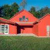 2014 AIANH Citation Award: Piedra Fina Restaurant