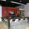 Burning Bridge Sound Studio Renovation by AG Architects, PC
