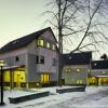 Kathryn W. Davis Student Village 