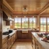 Honor Award: River House, Orford, New Hampshire . Photo: Carolyn Bates Photography