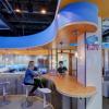 DALI Lab, Dartmouth College, Studio Nexus Architects + Planners, photo: Greg Bruce Hubbard 