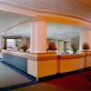 Concord Hospital Maternity Renovation by AG Architects, PC