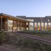 Southern New Hampshire University, Library/Learning Commons Building