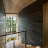 Lakeside Cabin, Murdough Design Architects, photo: Chuck Choi Architectural Photography