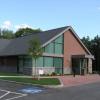 Gastroenterology, PA Medical Office by AG Architects, PC