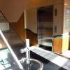 Brown's Wharf Lobby Renovation by AG Architects, PC