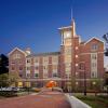 University of New Hampshire