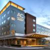 AC Hotel by Marriott Medford, MA