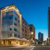 AC Hotel Worcester MA