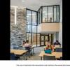 SNHU Monadnock Hall, Lavallee Brensinger Architects, photo:  Anton Grassl Photography