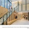 SNHU Monadnock Hall, Lavallee Brensinger Architects, photo:  Anton Grassl Photography