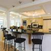 A bright, sunny kitchen renovation for family entertaining
