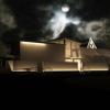Third Place, 2014 AIANH Emerging Professionals Design Competition