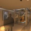 Third Place, 2014 AIANH Emerging Professionals Design Competition