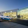 Alpha Flying Hangar and FBO Manchester, NH