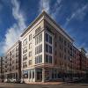 Aria Apartments at Portwalk Place Portsmouth, NH