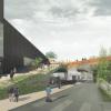 First Place: Katie Cressall AIA and Ernesto Rementilla