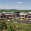 Braintree Hill Business Center Office Complex