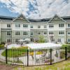 Brightview Tarrytown Senior Living Community