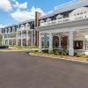 Brightview Canton Senior Living Community