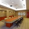 Conference Room of Pepsi Bottling of New York Bronx Distribution Center (Bob Vergara - Photographer)