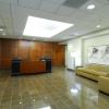 Lobby of Pepsi Bottling of New York Bronx Distribution Center (Bob Vergara - Photographer)