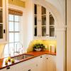 Custom Pantry by Crown Point Cabinetry