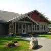 Summer Camp Dining Hall