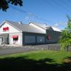 New Construction - Retail/Warehouse